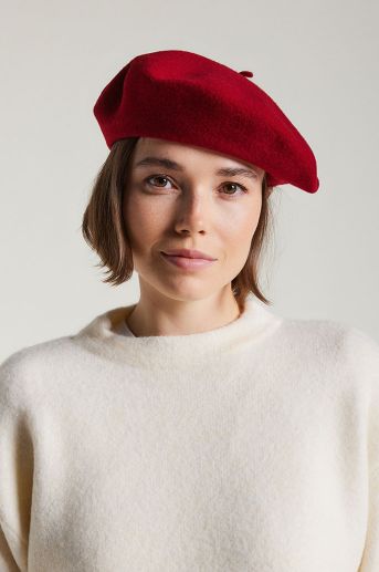 Béret Authentique
