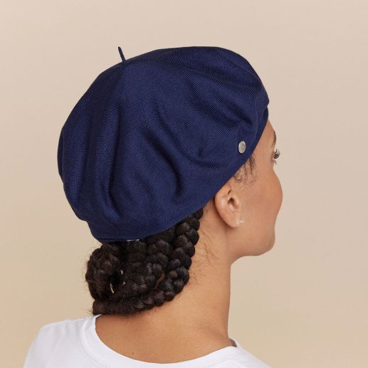 Summer Authentique Beret