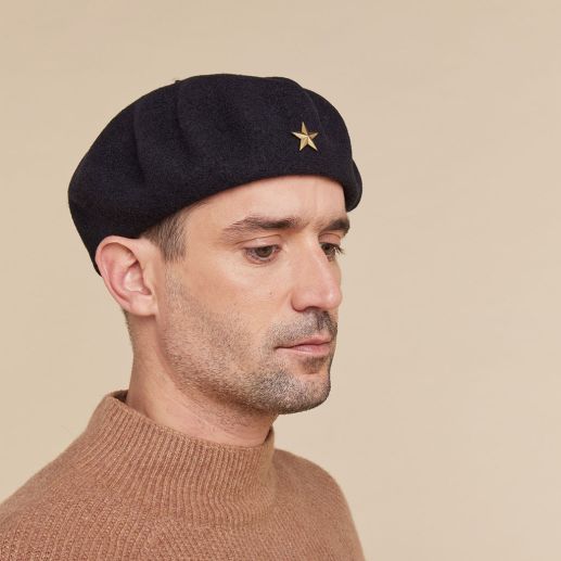 Polo beret best sale