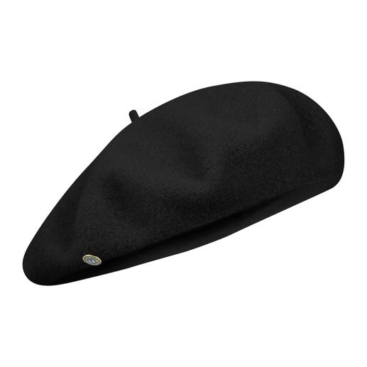 Traditional wool beret 100% made in France | Maison Laulhère