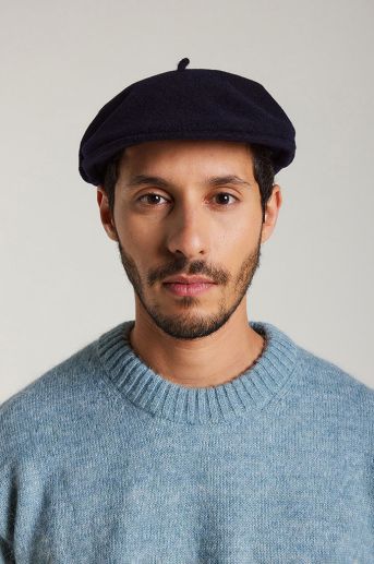Casquette Oloron