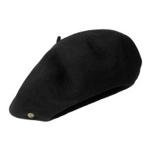 Alpine Beret Bulle