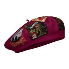 Béret Eridan Taille Unique