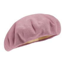 Mini Pluma Beret