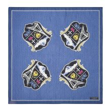 Patxi Silk Scarf