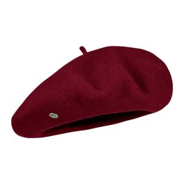 Traditional wool beret 100% made in France | Maison Laulhère