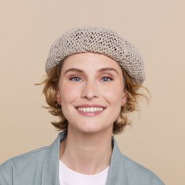 Athleta Beret