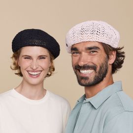 Athleta Beret