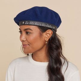 Aubeta Beret