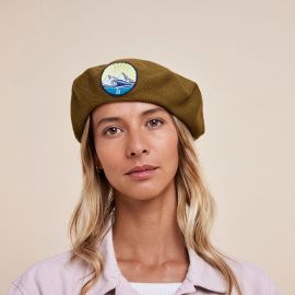 Belhara Beret