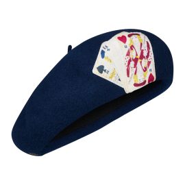 Cartas Beret