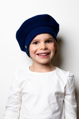Child Beret Margaux