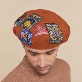 Eridan Beret