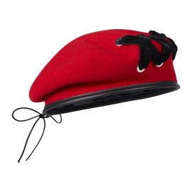 Freddy Beret