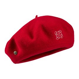 Lauburu Beret