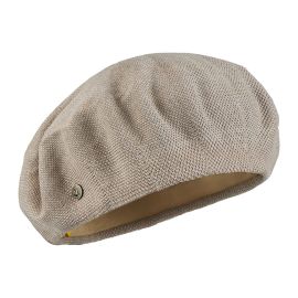Maxi Plumes Beret