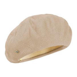 Béret Maxi Plumes