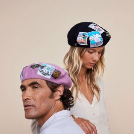 Millésime beret