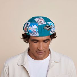 Millésime beret