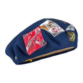 Millesimes Beret