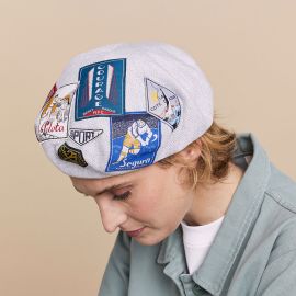 Millesimes Beret