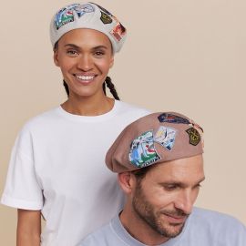 Millesimes Beret
