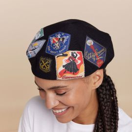 Millesimes Beret