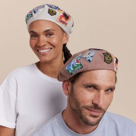 Millesimes Beret