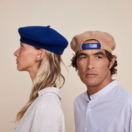 Miramar Beret 