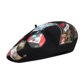 Oihana Beret 