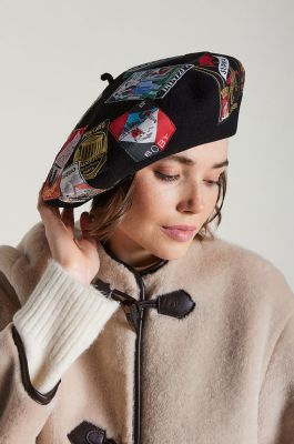 Oihana Beret 