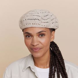 Ombra Beret