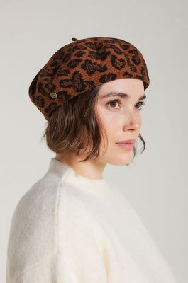 Panthere Beret
