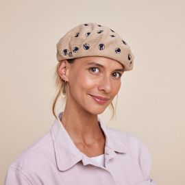 Uhabia Beret