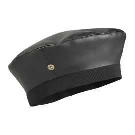 Vegan beret