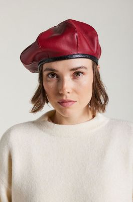 Zura Beret 