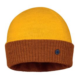 Mendia Two-Tone Beanie