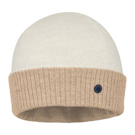 Mendia Two-Tone Beanie