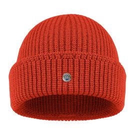 Woolen Boret Beanie