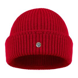 Woolen Boret Beanie