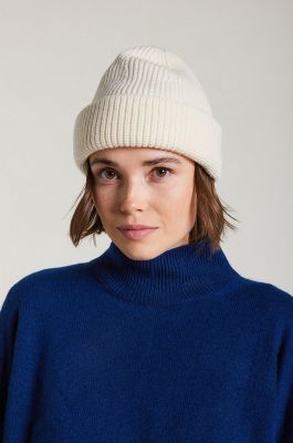 Bonnet en laine Boret