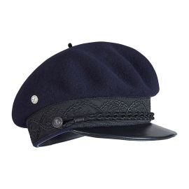 Béret Casquette Claude