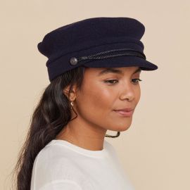 Sorginak Cap