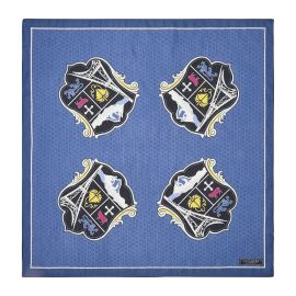 Foulard Patxi en soie