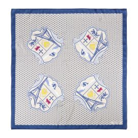 Foulard Sol en soie 