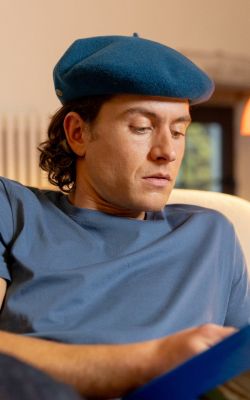 Béret Véritable