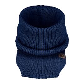 Snood en laine