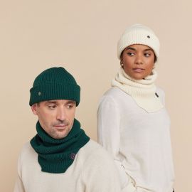 Snood en laine Argia