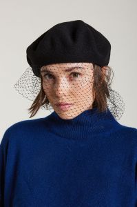 B&eacute;ret Chic