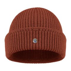 Bonnet en laine Boret